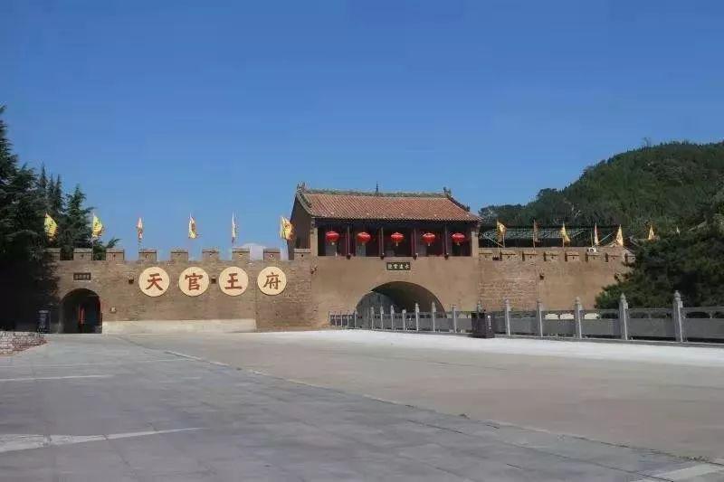 阳城孙文龙纪念馆图片