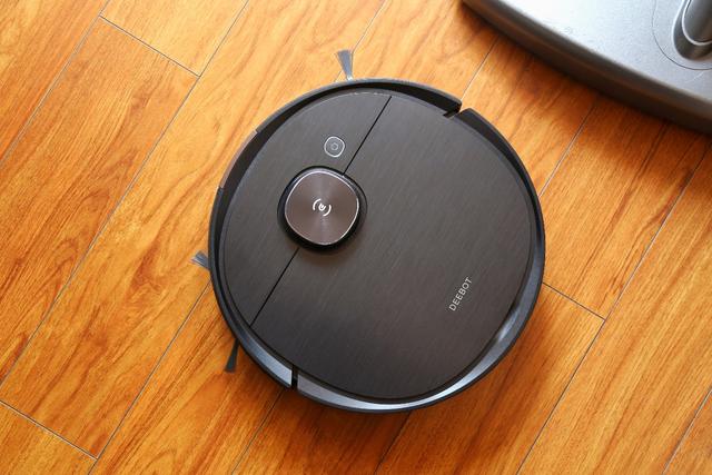 原创是清扫能手还是家庭巡航管家科沃斯t8aivi上手体验