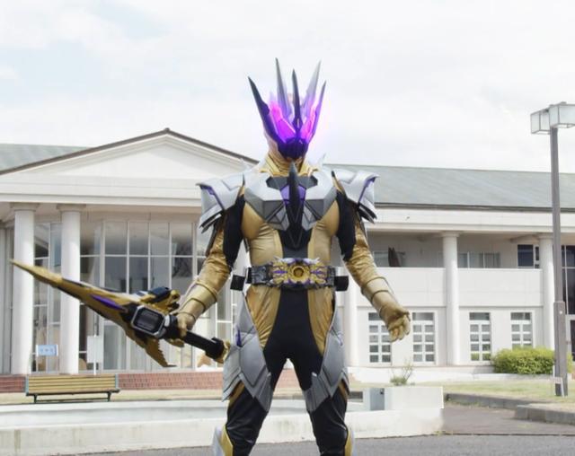 假面骑士01:谁是亚克0号的变身者 黑化伊兹和赤瞳亡概率最大