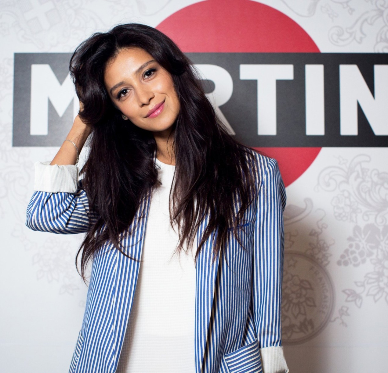 原创中亚风情成熟风韵的乌兹别克斯坦美女拉夫莎娜