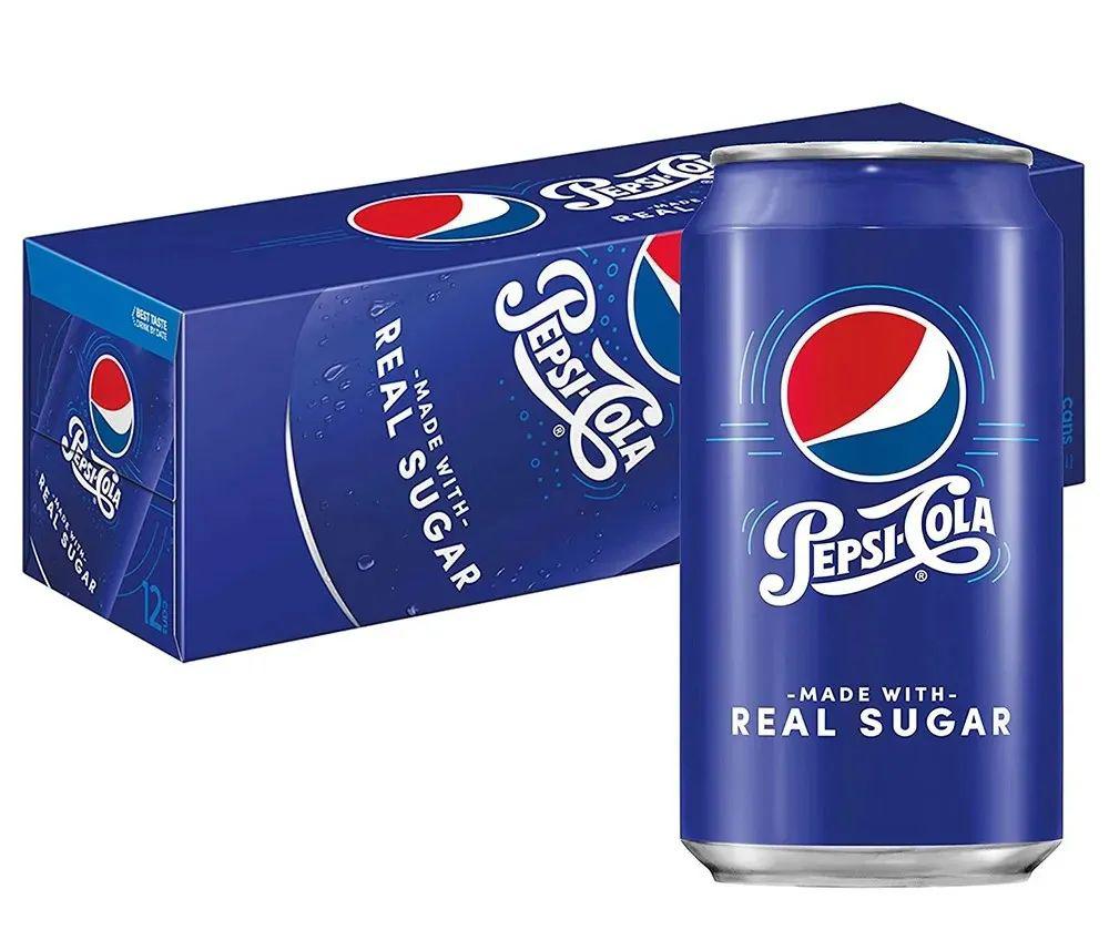 com官网看此款包装页面还未更换为新版但pepsico网站已作出更新想必