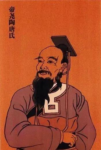 中华民族十大人文始祖你知道几个