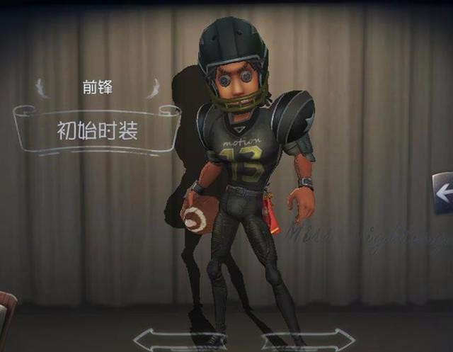 第五人格前锋到底算不算救人位了解的玩家真的不多