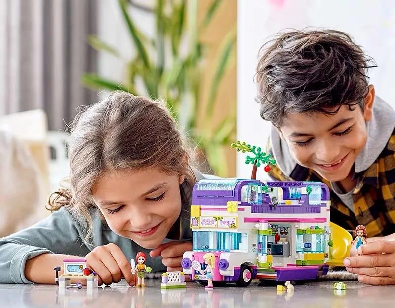 免费帮忙带孩子乐高玩得好小乐园五一开张