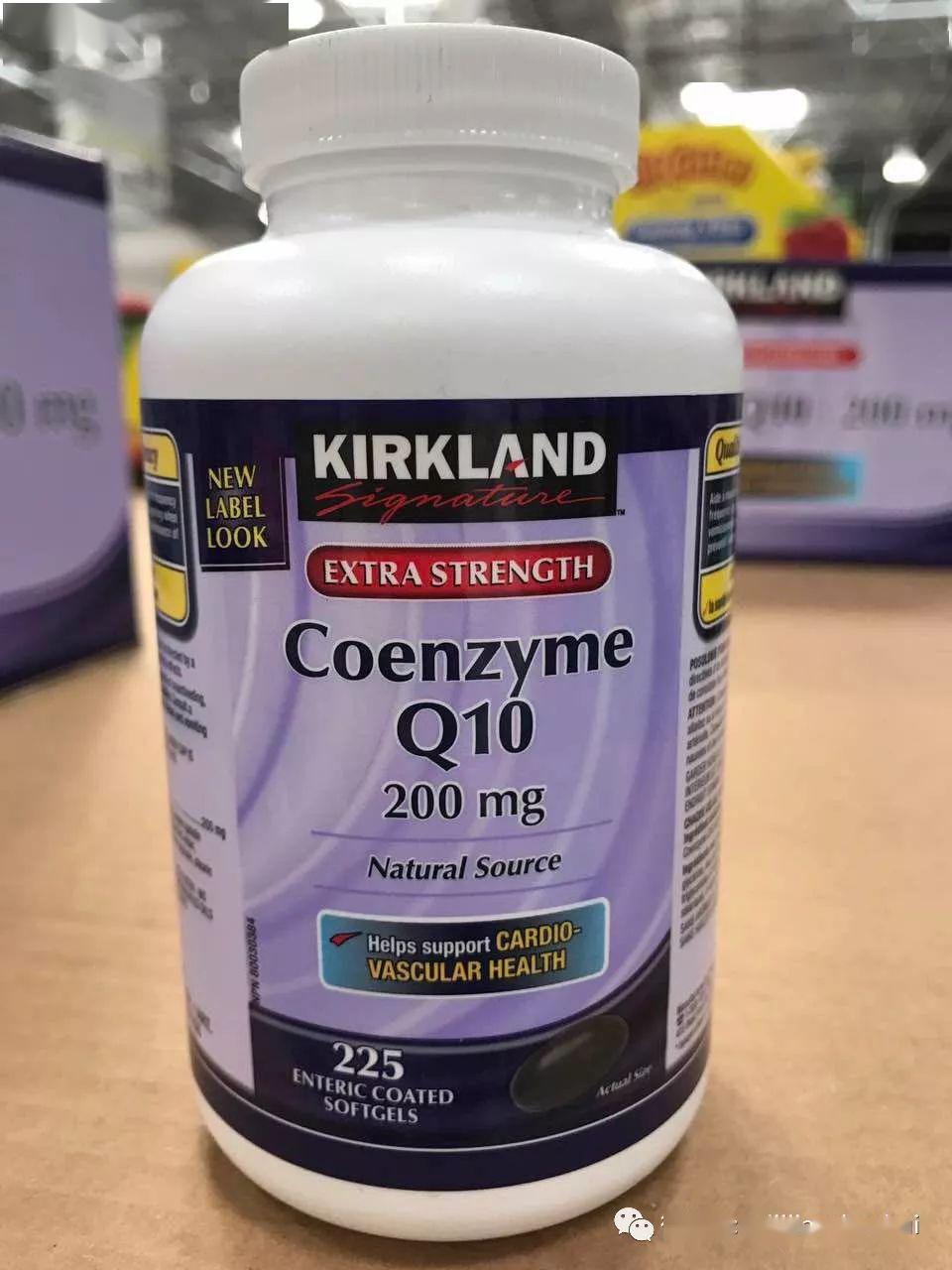 治疗心血管疾病的辅助元素辅酶q10