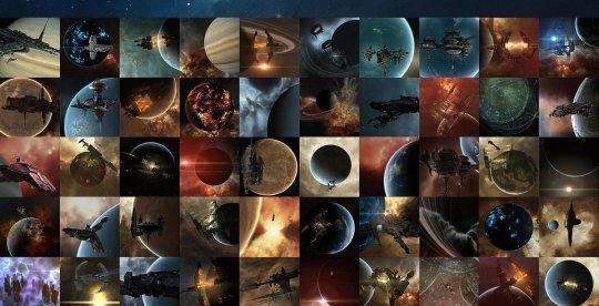 《星战前夜:晨曦》公测 重燃EVE老玩家的情怀之火_游戏