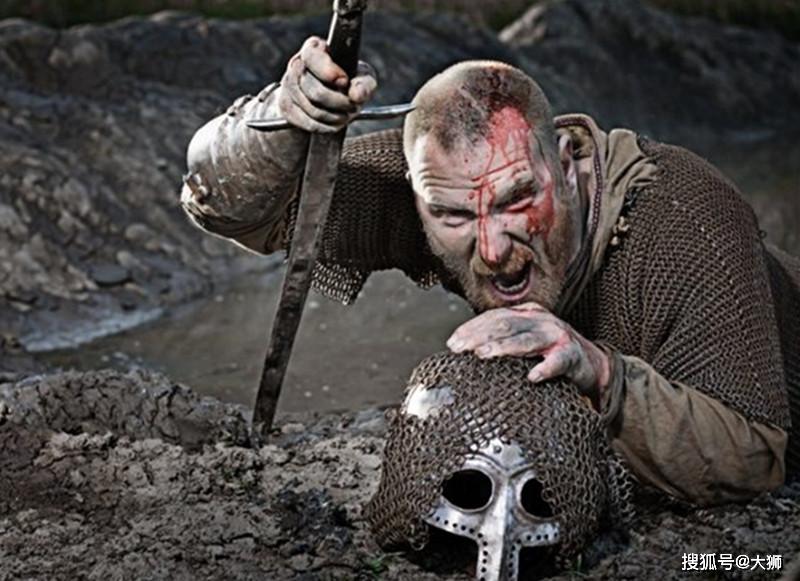 原创暗黑欧洲史:古欧洲人认为,吃木乃伊包治百病