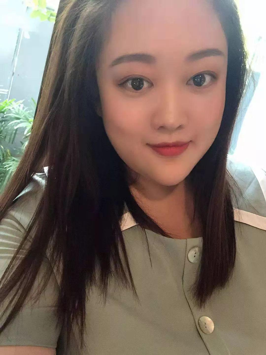 『丹江寻缘』80后单身美女,最好的年纪遇上最好的你!_年龄