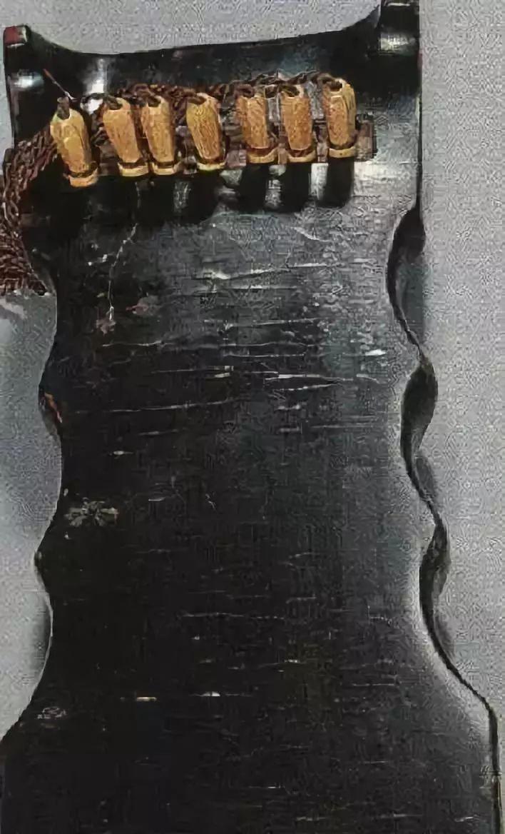 古琴有一种美叫断纹