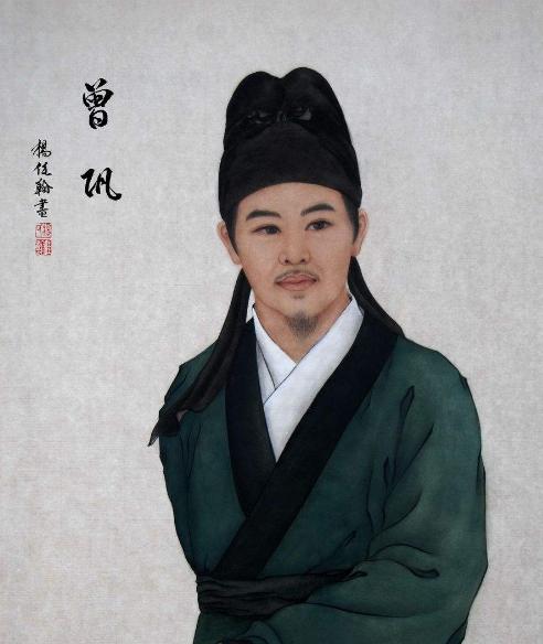 原创曾巩毫无名气凭什么和苏轼并列入选唐宋八大家