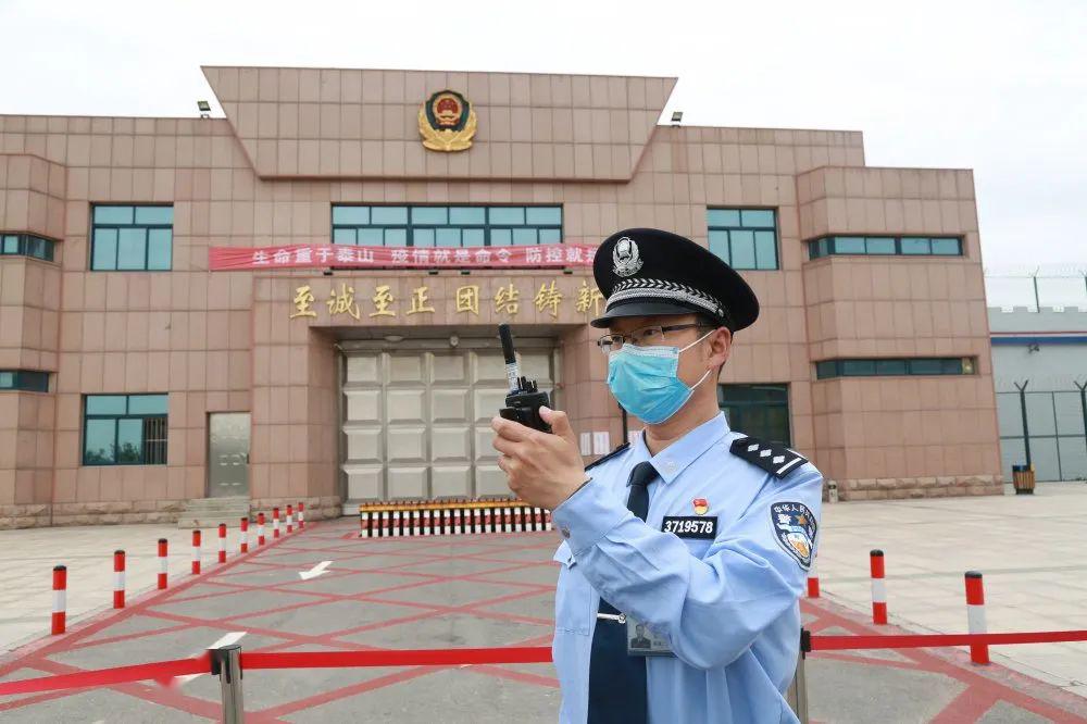 当战疫遇到青春