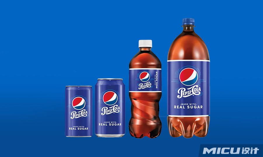 com官网看此款包装页面还未更换为新版但pepsico网站已作出更新想必