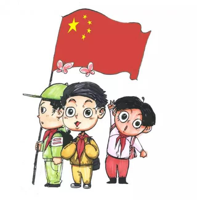 五四青年节│我的节日我的青春