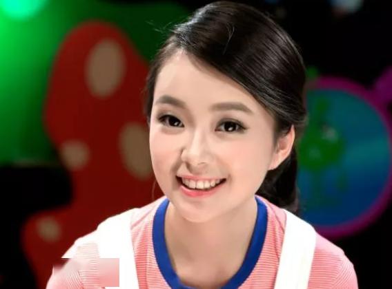 小菲姐姐cdtv-6主持人成都少儿cdtv6