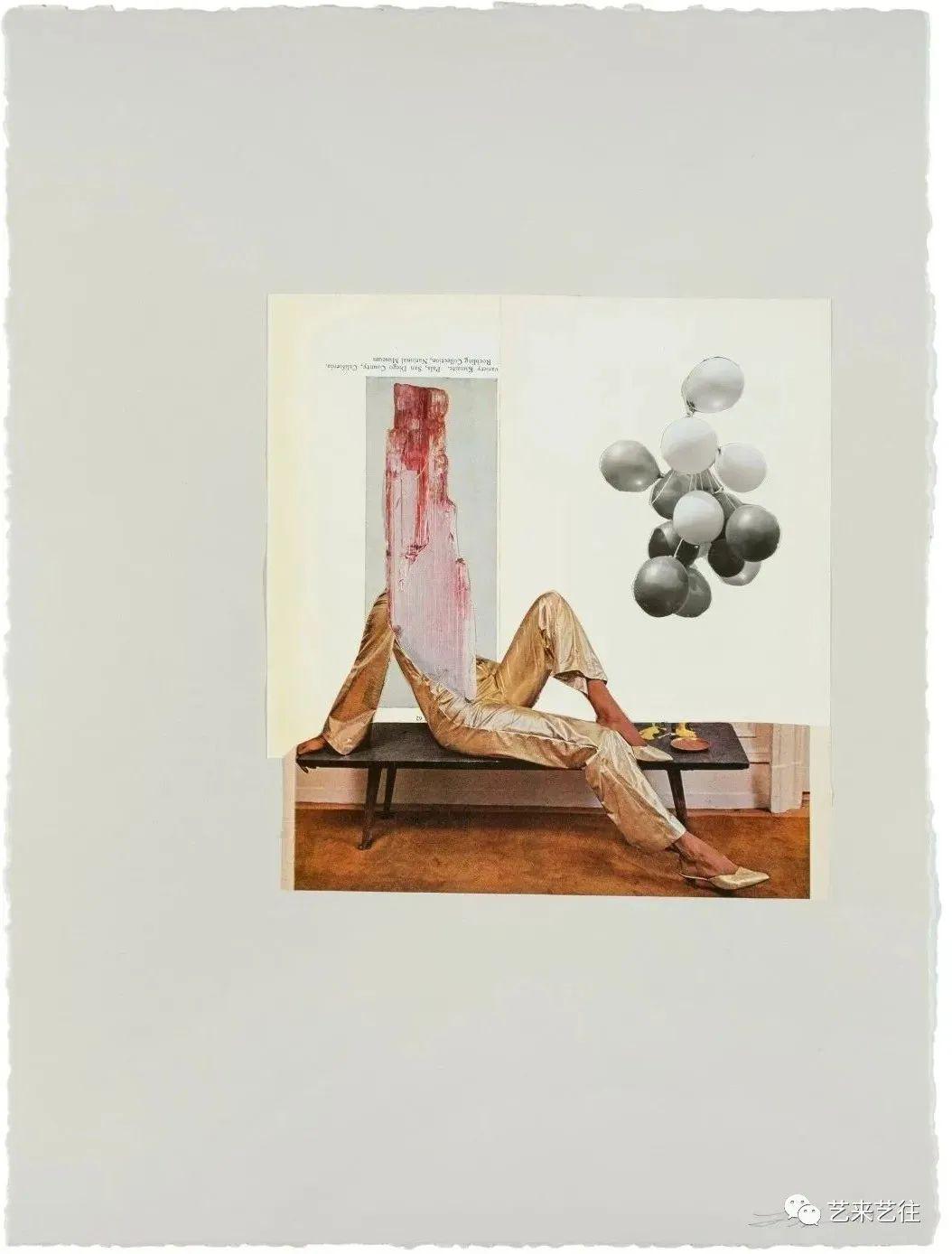隐晦的含义lornasimpson