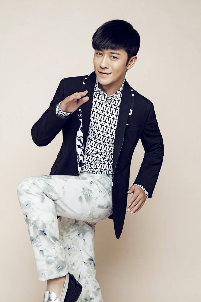 颜帅演技好,两个"妈"都是导演,却多年不火,今因儿子大受欢迎_林申