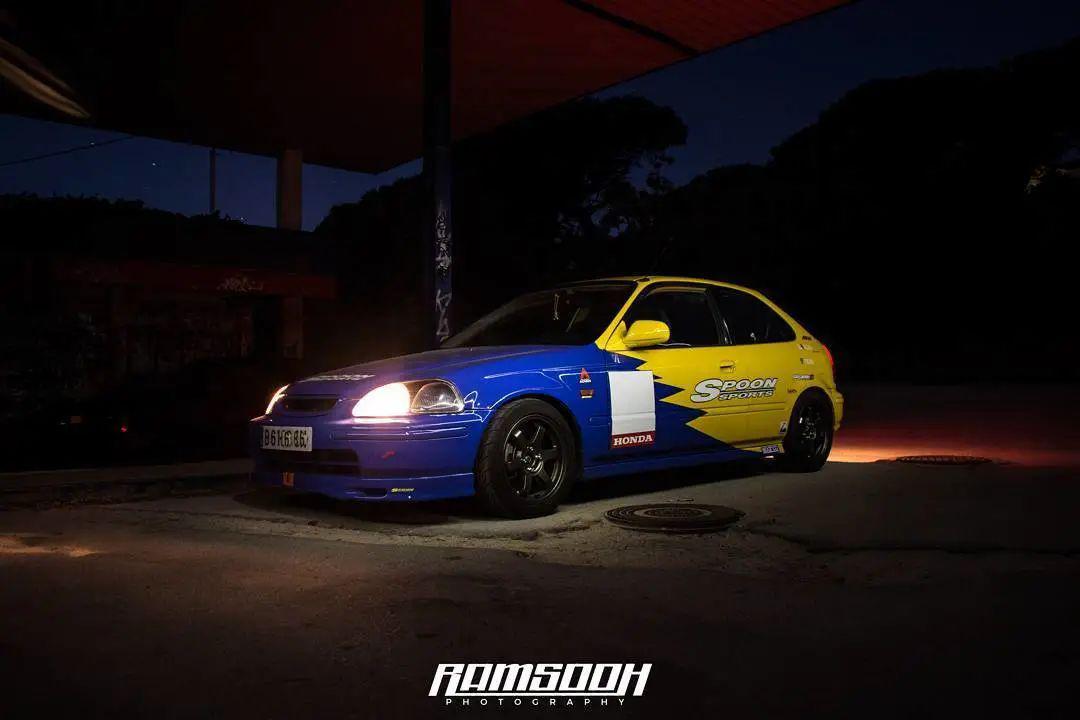 本田 spoon已经令你高潮?如果再加一位小姐姐呢?