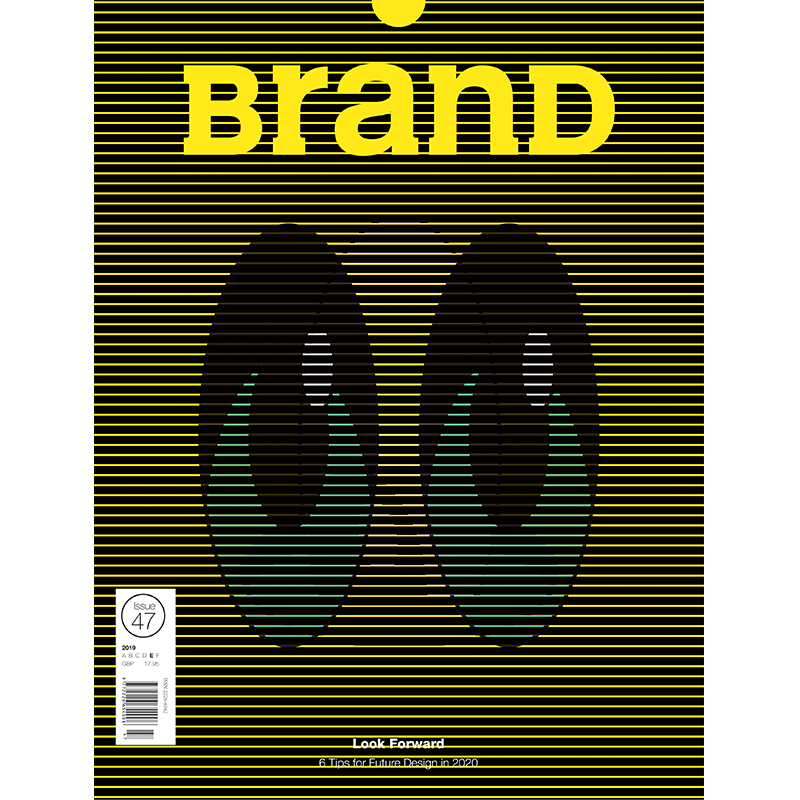 brand英文版杂志订阅2020年brand英文版杂志订阅优惠