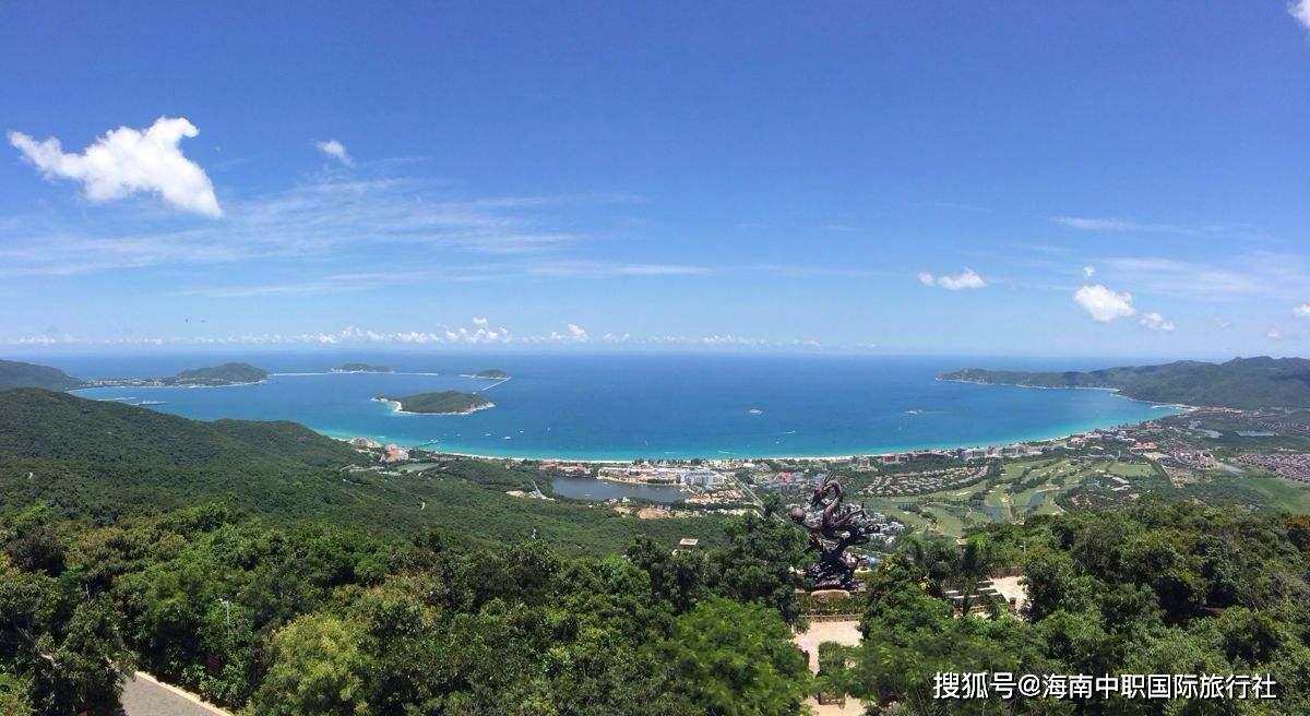 海南岛攻略(海南岛攻略自助游攻略)