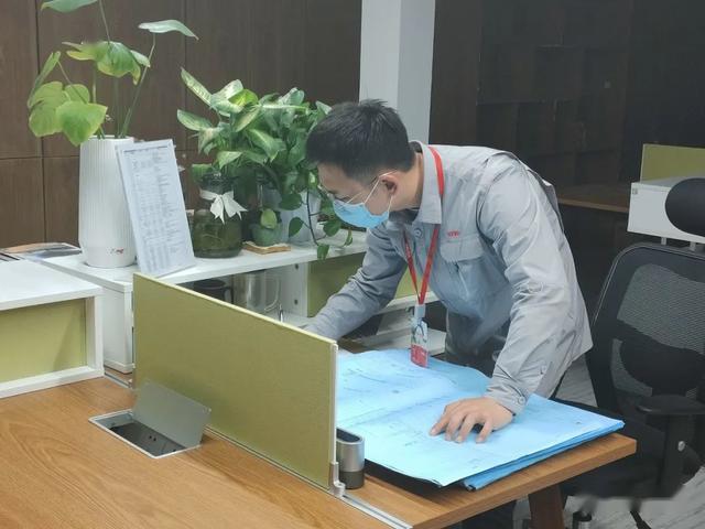 我是90后万科工程师我为自己代言万周来信