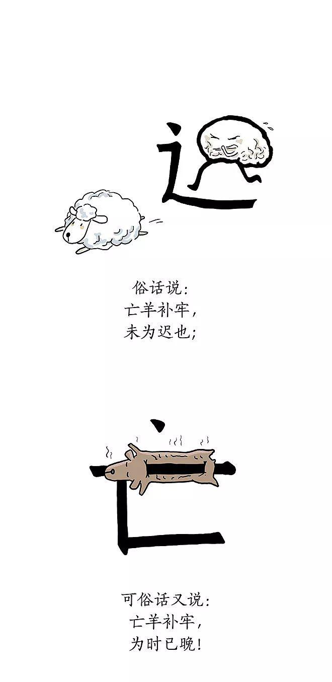 俗话说,俗话又说,写的真好