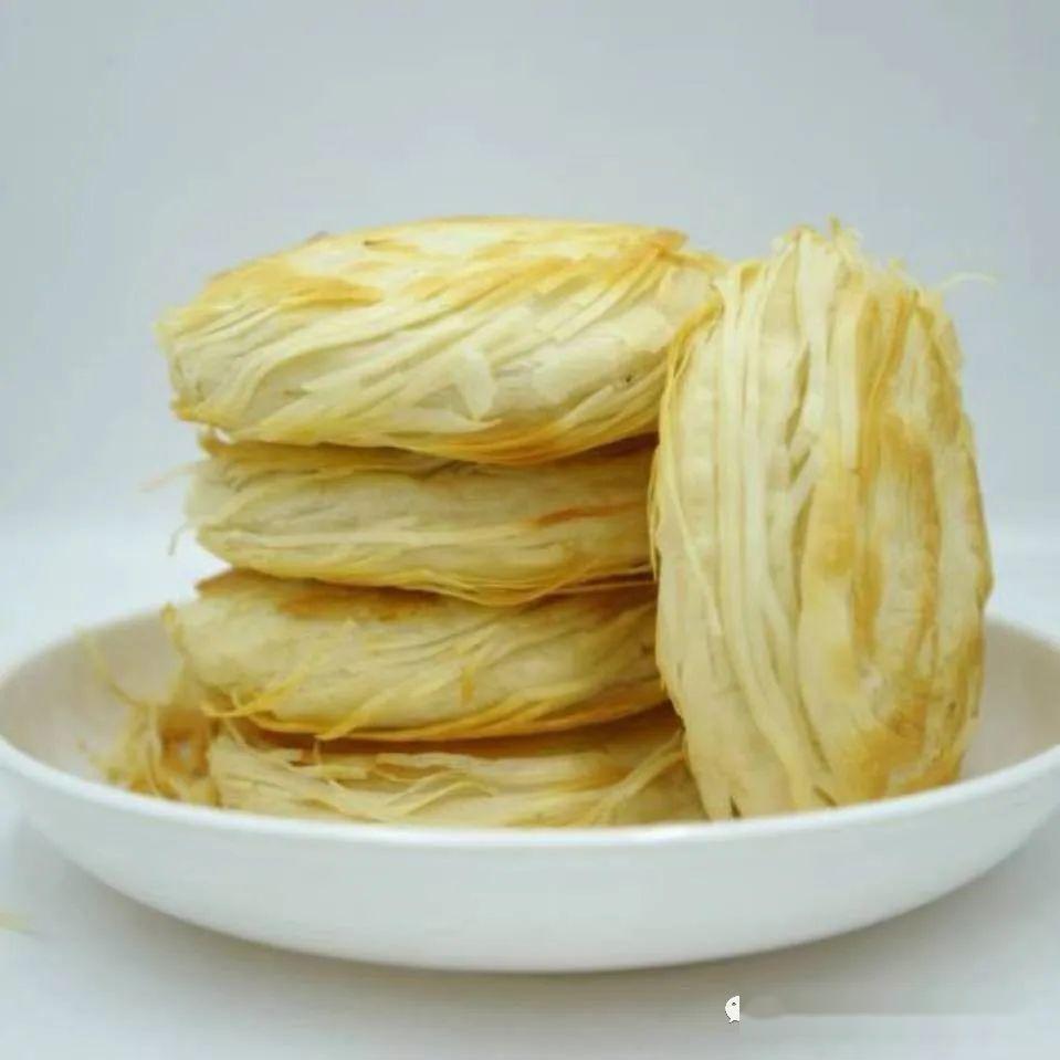 潼关饼,后天早上可以发货了!