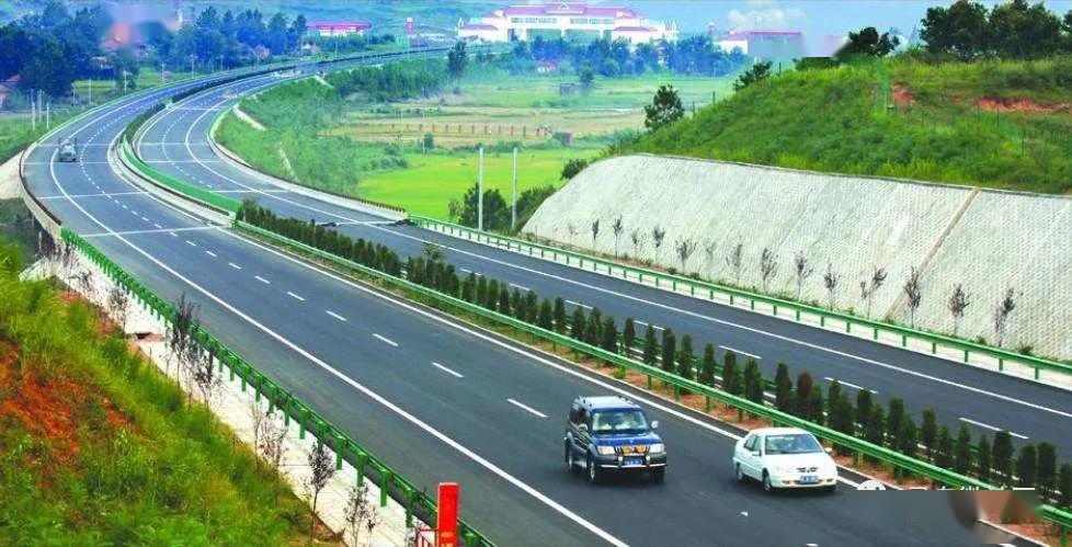 寻乌司机紧急通知大广高速这些入口临时关闭