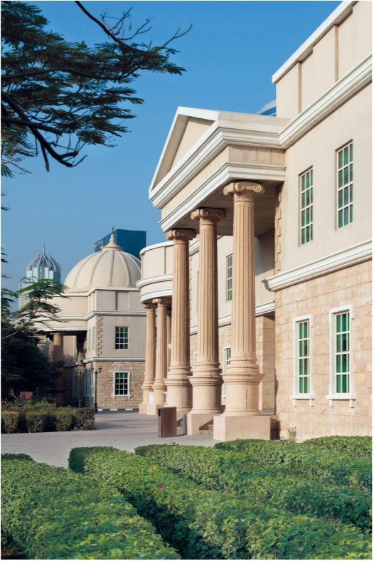 迪拜美国大学americanuniversityindubai20202021入学指南