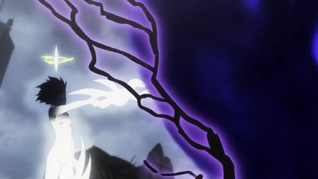 原创某科学的超电磁炮13丧尸炮发生质变当麻即将断臂放出龙之颚