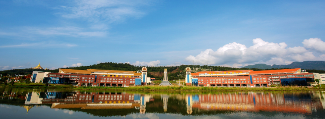 云南这8校入选全国典型临沧一所高校入选