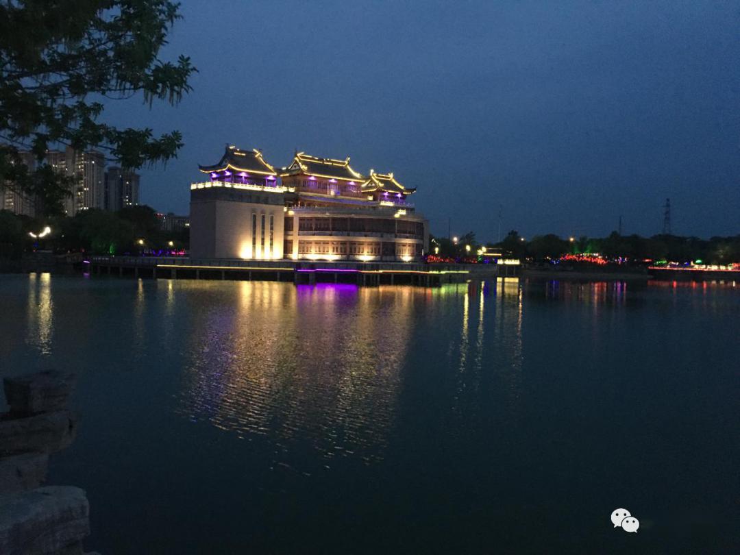 最近这几天灵璧这里真热闹不信你看