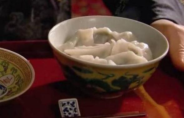 原创甄嬛传皇后不明白甄嬛被宠幸后皇上为何给她准备生饺子