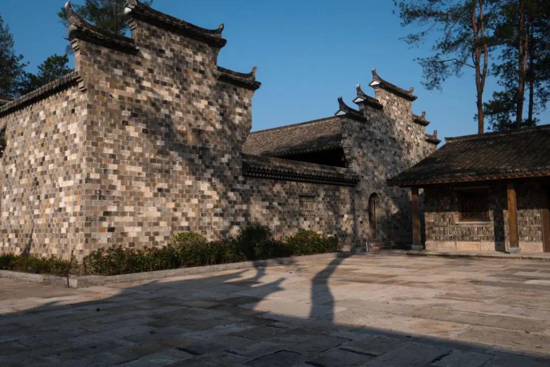 邂逅东阳木雕小镇拥抱最美五月