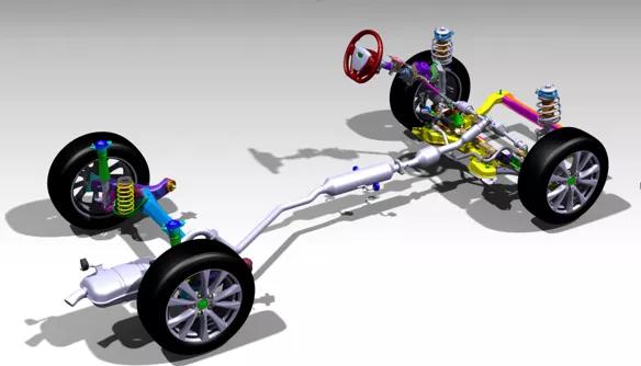 底盘系统问答系列(二)_搜狐汽车_搜狐网