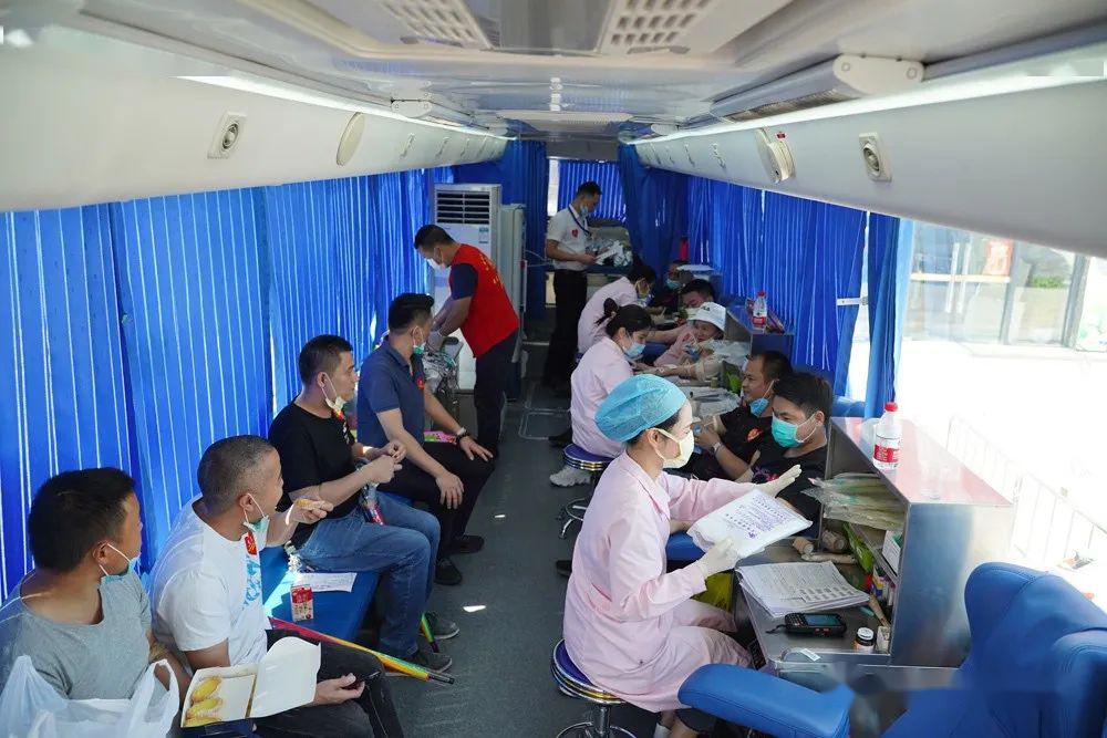 响应"桥头堡,排头兵",河源商业人热血行动!