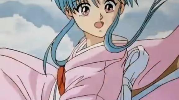 幽游白书还记得魔强统一战里那个猛放灵丸的浦饭幽助吗