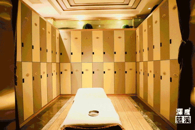 慈溪这家高端洗浴中心要火了369能玩一整天含三餐自助和超多休闲项目