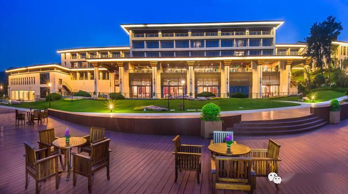 淮安这一座商业"阑尾"楼有了新进展!或建五星级酒店!