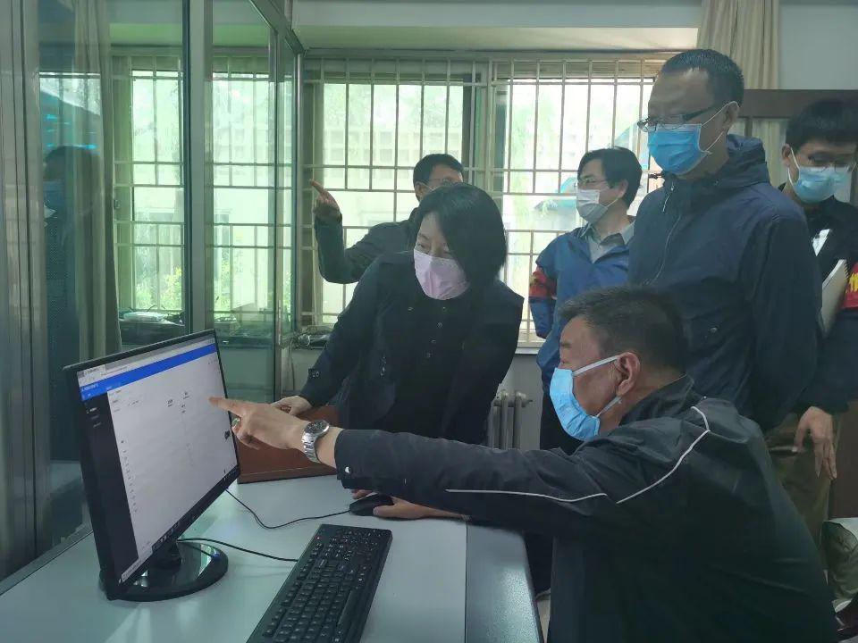 防疫复工蓟城山水集团全力做好五一服务保障工作倾情打造安全舒适优美