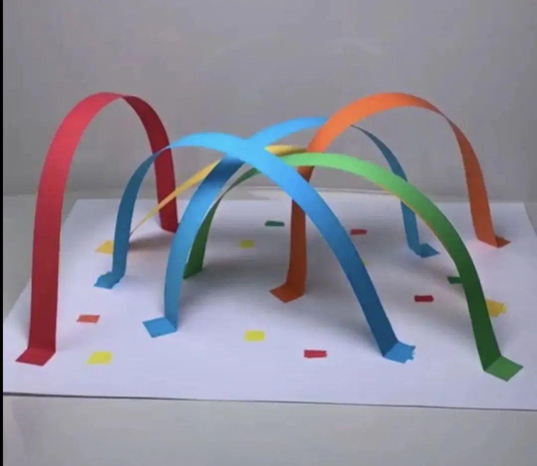 疫情"宅家"期间,爸爸妈妈们可以放下手机,更好地陪伴孩子一起制作手工