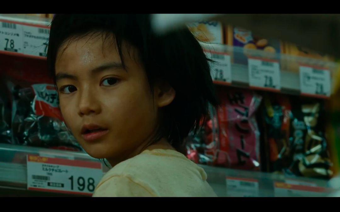 小偷家族豆瓣87分一间屋一家人一种羁绊