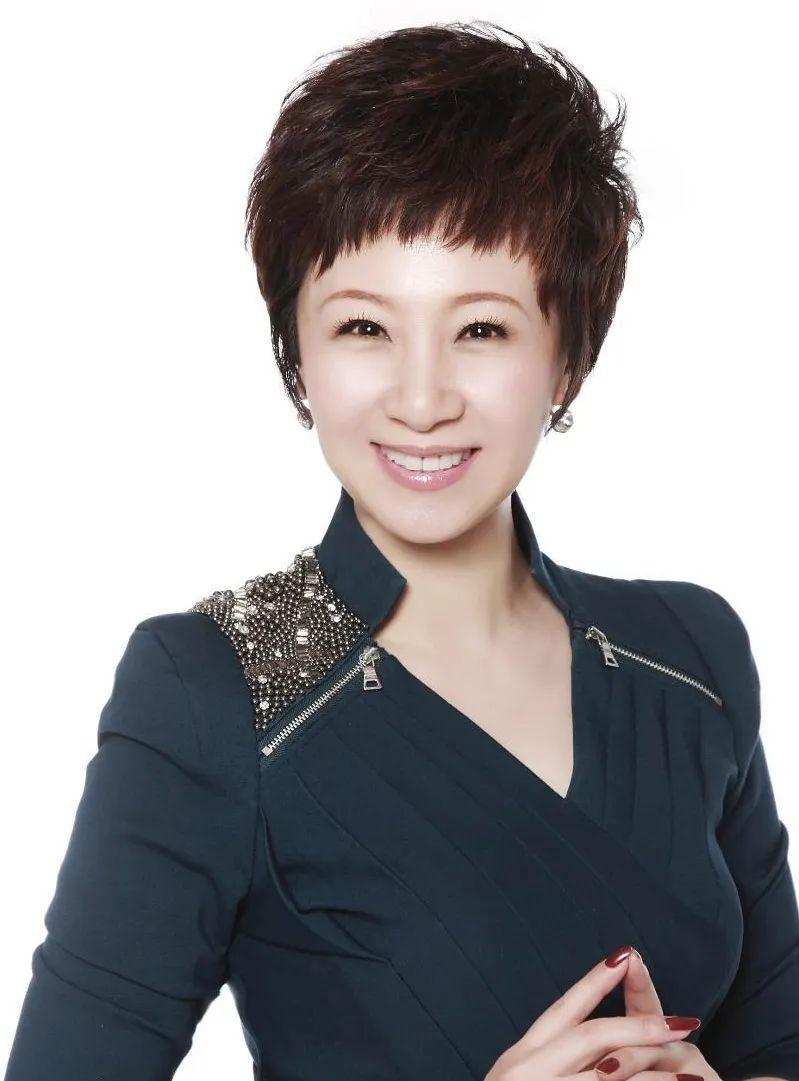 现实会告诉你,真正命好有福气的,永远是这种女人_周思敏