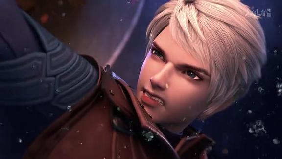 芯觉pv1首支pv上线双男主协手抗敌