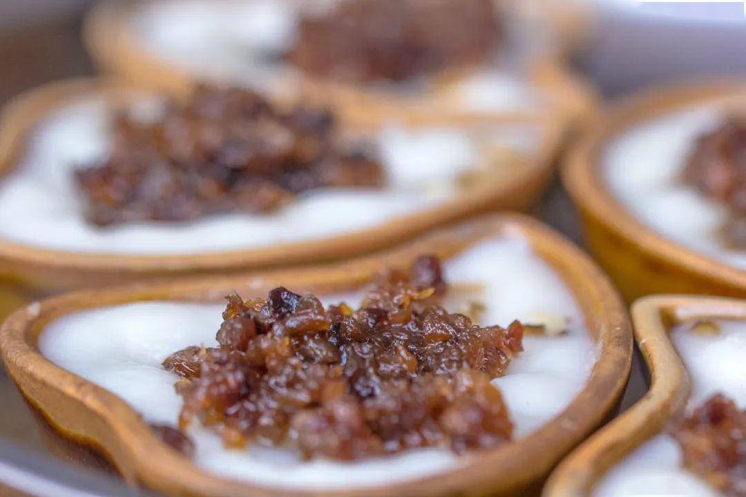 潮汕咸口『钵仔糕』,属于澄海的百年街头美味