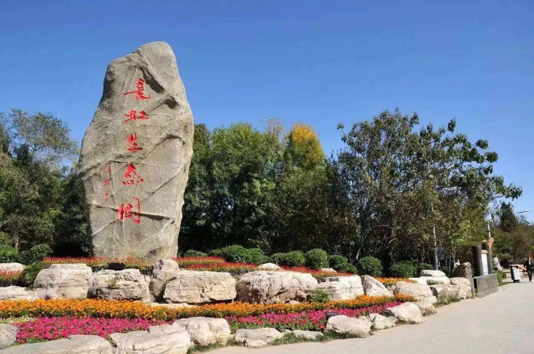 长虹公园03一定能满足您全家的需求为一体的水上公园涵盖划船,游乐场