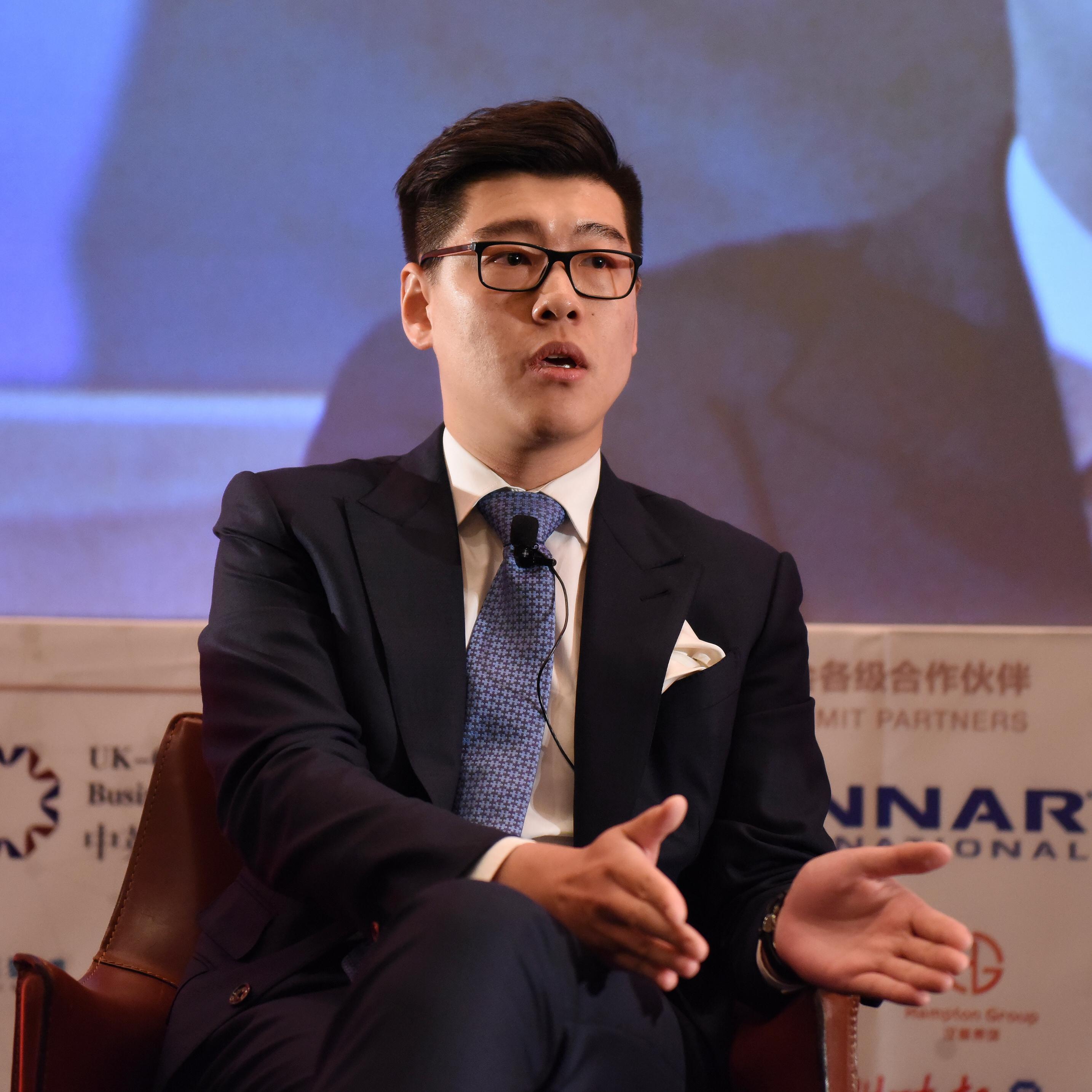 曾经少年易思汇高宇同做困难且正确的事