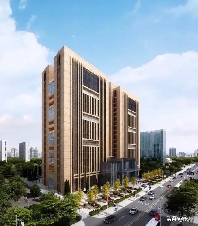 郑州东方鼎盛花样城开发商和未来业主群殴