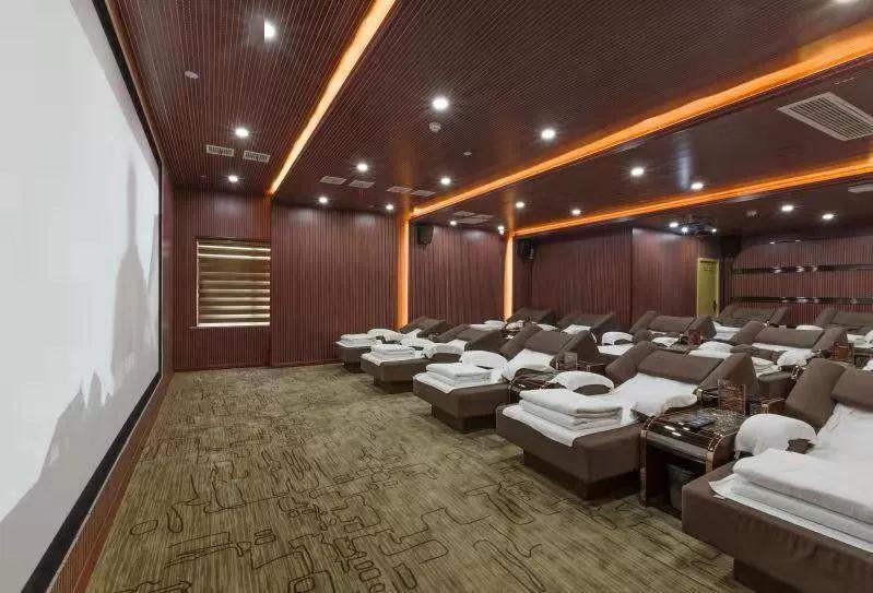 慈溪这家高端洗浴中心要火了369能玩一整天含三餐自助和超多休闲项目