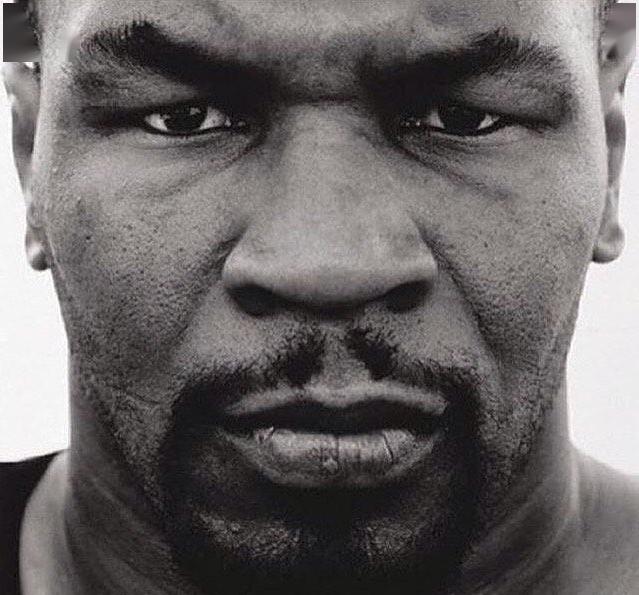 最新53岁泰森复出重拳凶狠外媒惊呼难以置信