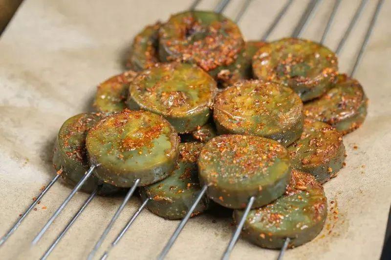 东北人在北京的乡愁#佰成烧烤营业时间:17:30——23:30地址:朝阳区